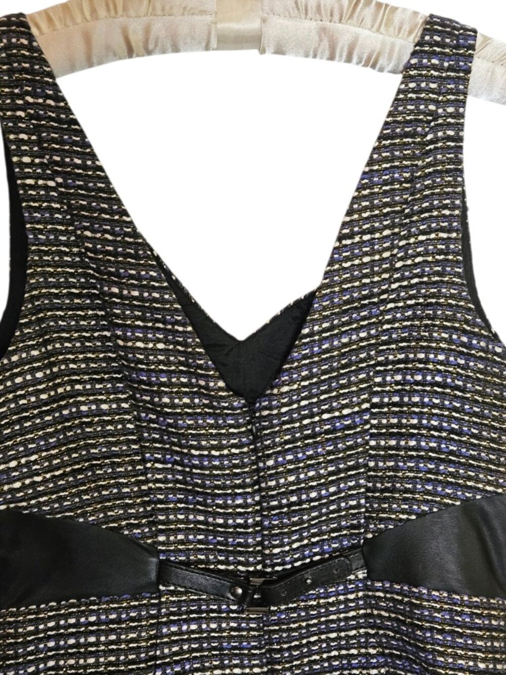 BCBGeneration Mini Dress Size 6 - Office to Night Out - Picture 5 of 9